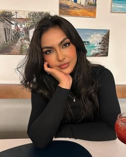 Sahana Iyer