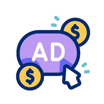 Paid Social Ads